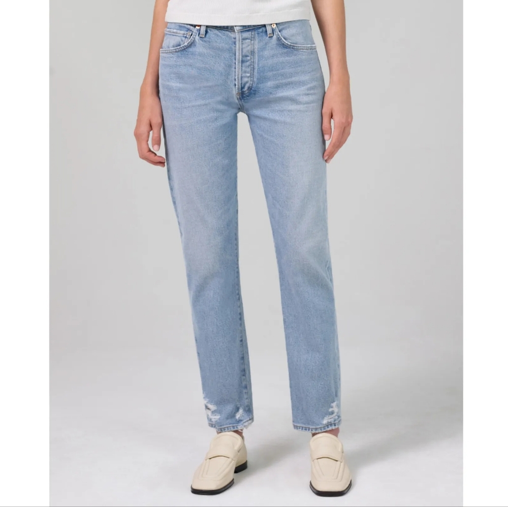 Brand new with tag Citizens of Humanity Emerson Jeans - size 29
